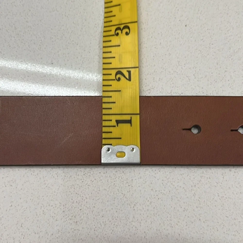 BKE Leather Belt